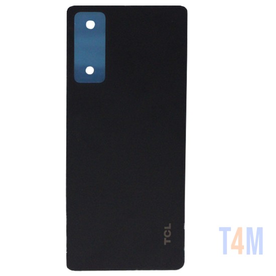 BACK COVER TCL 30/T676 BLACK